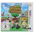 Animal Crossing: New Leaf (Nintendo 3DS, 2013) | OVP | BLITZVERSAND
