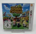 Animal Crossing: New Leaf - Nintendo 3DS Spiel Game in OVP | N3DS | Getestet Gut