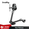 SMALLRIG 11 Zoll Magic Arm mit Krebs-förmiger Klemme für Actionkameras, Monitore