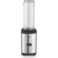 WMF Kult X Mix & Go Standmixer 0,6 l und 300 Watt - Schwarz