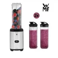 WMF Kult Mix & Go Mini Smoothie Maker Shake Mixer Blender To-Go Trinkflasche NEU
