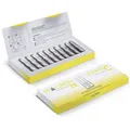 Alcina Hyaluron 2.0 & Vitamin C Kur 10x 1 ml