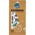 FARBviereck Fahrradaufkleber T-Rex-World Reflex