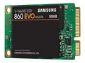 Samsung 500GB SSD 860 EVO Series - mSATA