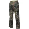 MFH Outdoorhose Bundeswehrhose Tarnmuster 5 Farben, gr. Größen, nach TL bunt 64