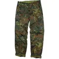 MFH Outdoorhose Bundeswehr Feldhose nach Original TL Flecktarn 11-4 (64)