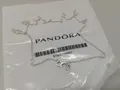 PANDORA Classic Cable Chain Kette - 45 cm - Silber  - Neu !!! (72)
