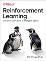 Phil Winder Ph.D. Reinforcement Learning (Taschenbuch) (US IMPORT)