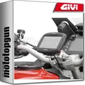 GIVI SGZ39SM HALTERUNG FUR GPS GARMIN DUCATI STREETFIGHTER 848-1098 2012 12