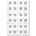 Sanders Climabalance Premium Daunendecke leicht - 135x200cm