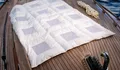 Clima Balance Premium Light Daunendecke 135x200 cm,  UVP 299,- €