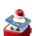 tonies Tonieplay für Toniebox, Marvel Spider-Man – Helden der Nachbarschaft (Tonieplay Game M), Interaktives Brettspiel für Kinder ab 7 Jahren, Spielzeit ca. 55 Minuten