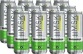 MSK Vodka & Lemon 10% vol. (12 x 0,33l) | Fertig gemixter Cocktail in praktischer Dose | Vegan | Mit Pfand