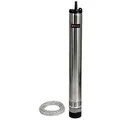 EINHELL Tiefbrunnenpumpe "Einhell Expert", GE-DW 1155 N-A, Betriebsdruck: 5,5 bar, 6000 l/h