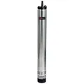 Einhell 4170937 Tiefbrunnenpumpe GE-DW 1155 N-A Tiefbrunnenpumpe 6000 l/h 55 m