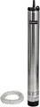 Einhell Tiefbrunnenpumpe GE-DW 1155 N-A (1.100 Watt, bis zu 6.000 L/h, max. Förderhöhe 55 m, Pumpendurchmesser 98 mm, 22 m Netzkabel, Automatikfunktion)