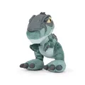 Schmidt Spiele Plüsch Stofftier Universal Jurassic World Dominion 26 cm 42773