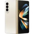 Samsung Galaxy Z Fold 4 5G 256GB Beige Android Smartphone 7,6 Zoll