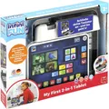 Jumbo My first 2 in 1 Tablet (Deutsch) (1121500126)