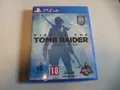 Rise Of The Tomb Raider - 20 Year Celebration (Day One Edition) (Sony PlayStatio