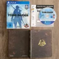 PS4 - Playstation ► Rise Of The Tomb Raider - 20 Year Celebration ◄ Day One