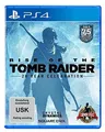 PS4 / Playstation 4 - Rise of the Tomb Raider: 20 Year Celebration DE mit OVP