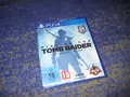 Rise of the Tomb Raider PlayStation 4 PS4  20 Jähriges Edition NEUWARE DEUTSCH