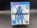 Rise of The Tomb Raider-20 Year Celebration (Day One Edition) (Sony PlayStation