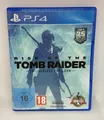 Sony Playstation 4 PS4 Rise of the Tomb Raider 20 jähriges Jubiläum