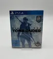 Rise of the Tomb Raider - 20 jähriges Jubiläum Day One Edition Playstation 4 PS4