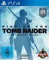 Rise of The Tomb Raider-20 Year Celebration (Day One Edition) (Sony PlayStation