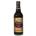PRB Dunkle Sojasauce mit Pilzgeschmack 500ml Sojasosse dunkel Mushroom Flavor