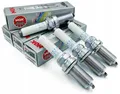 Set 4 Zundkerzen NGK Laser Platinum Audi A1 S1 A3 S3 Seat Skoda VW Golf VII Gti