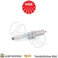 4X DIE ZÜNDKERZE FÜR AUDI SEAT VW SKODA TT FV3 FVP CJXG CJSB CJSA CJXF CHHC DNUF