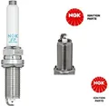 NGK 94833 Zündkerze für Audi für Seat für Skoda für VW