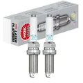 2er Angebots-Set: Zündkerze NGK PLFER7A8EG, [94833] Standard