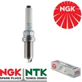 NGK Zündkerze - PLFER7A8EG - Für Audi A1, A3, Q2, Q3, Q5, Tt TFSI - 94833 x1