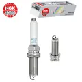 1x NGK PLATIN 94833 Zündkerzen für VW TIGUAN TOURAN T-ROC ARTEON BEETLE GOLF 7/8