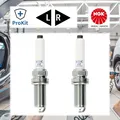 2x ORIGINAL® Ngk Zündkerze für VW POLO VI POLO V PASSAT B8 Variant TIGUAN
