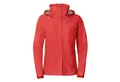 VAUDE Regenjacke Women´s Escape Light Jacket Kapuze im Kragen verstaubar