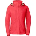 VAUDE Damen Funktionsjacke VAUDE Damen Kapuzen Jacke Escape Light
