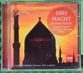 Various Artists - 1001 Nacht - Arabian Nights - EMI Classics - CD
