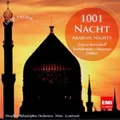 1001 NACHT/ARABIAN NIGHTS - RIMSKY, TSCHAIKOWSKY, GLASUNOW - CD 18 TRACKS NEU