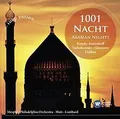 1001 Nacht/Arabian Nights von Various | CD | Zustand sehr gut