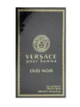 Versace Pour Homme Oud Noir Eau De Parfum Spray 100 ml - 3,4 fl.oz Neu Versie...