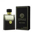 Versace Pour Homme Oud Noir Eau De Parfum 100 ml
