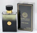 Versace Pour Homme Oud Noir 100 ml Eau de Parfum Spray