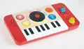 Hape DJ Mischpult E0621 OVP/geprüfte Retoure unbespielt