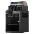Bambu Lab X2D Combo 3D Drucker