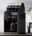 • Bambu Lab X2D + AMS 2 Pro Combo • Neu & OVP • Garantie & Rechnung • Outlet81 •